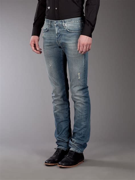 christian dior jeans mens|dior homme jeans for men.